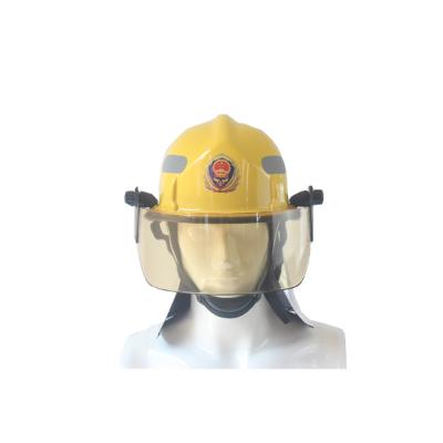 泰州杰尔曼 消防头盔